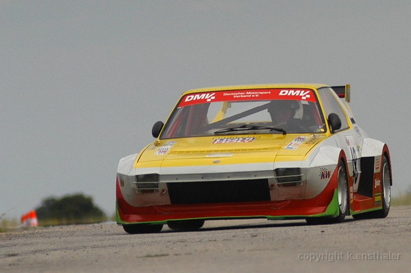 Fiat x1 9